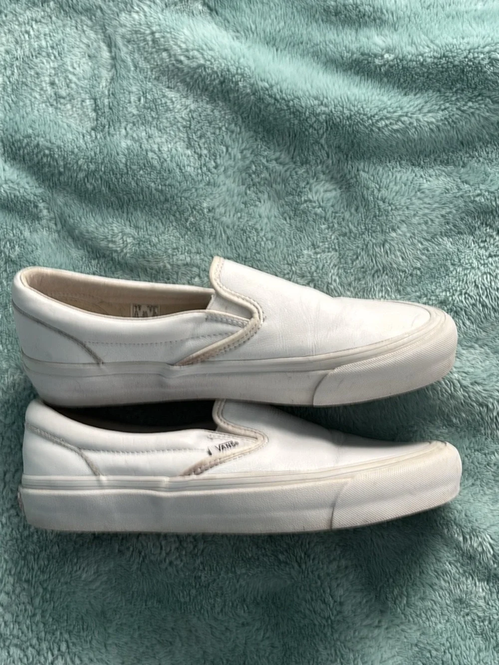 Vans women’s size